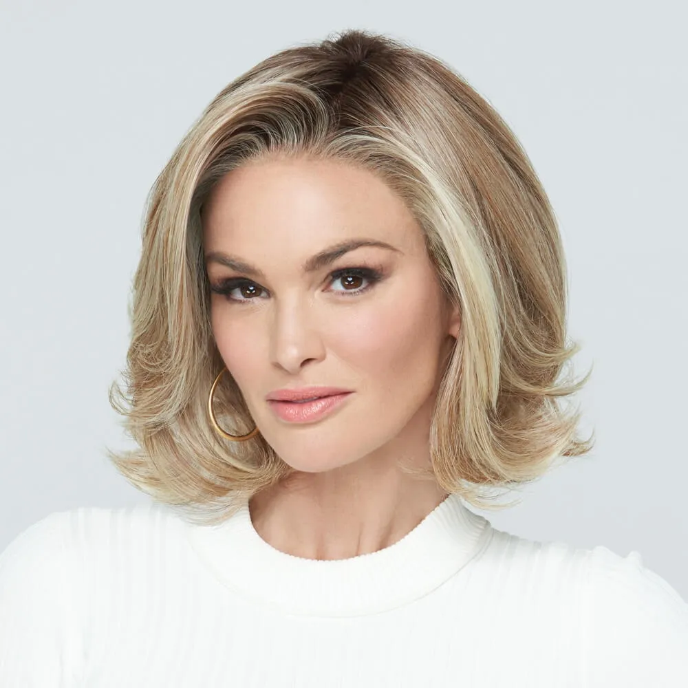 Untold Story by Raquel Welch (100% Hand Tied Lace Front-Mono Top Wig)