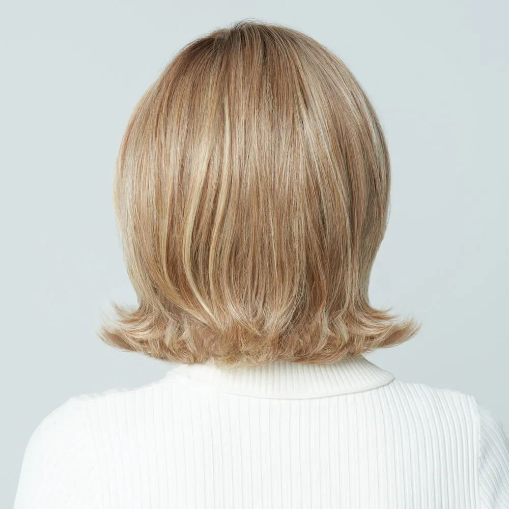 Untold Story by Raquel Welch (100% Hand Tied Lace Front-Mono Top Wig)