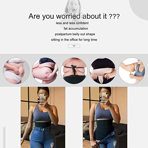 [Upgraded Version] SNATCH ME UP BANDAGE WRAP