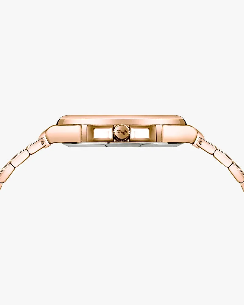 Urbane Moon Rosegold
