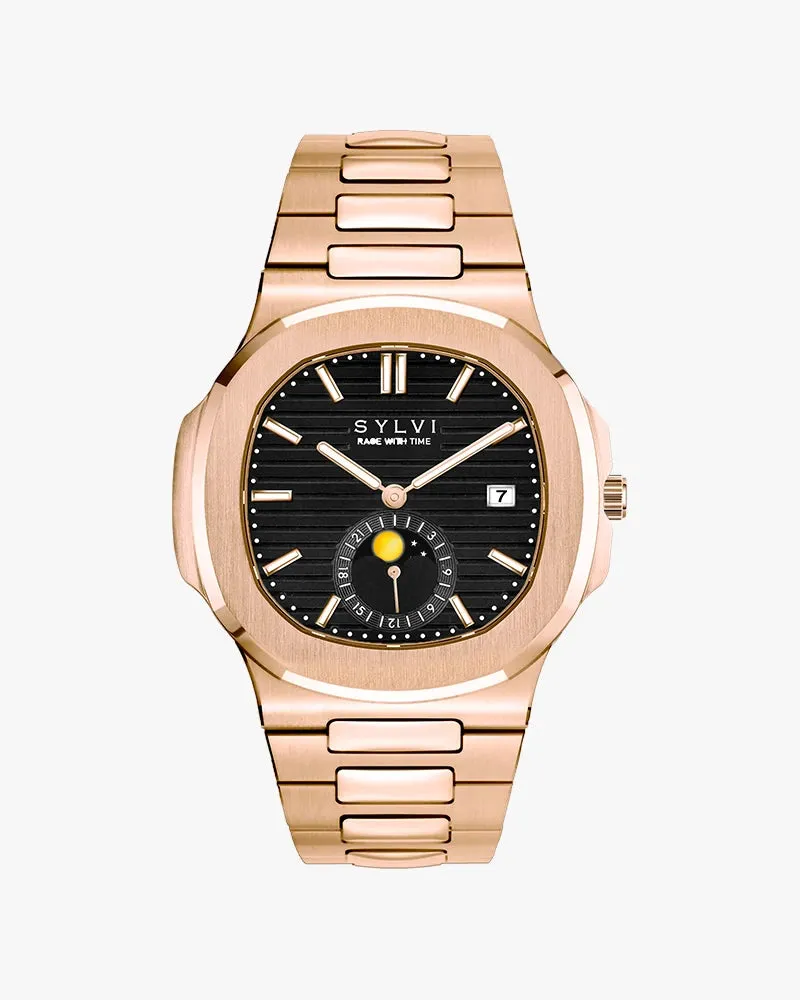 Urbane Moon Rosegold