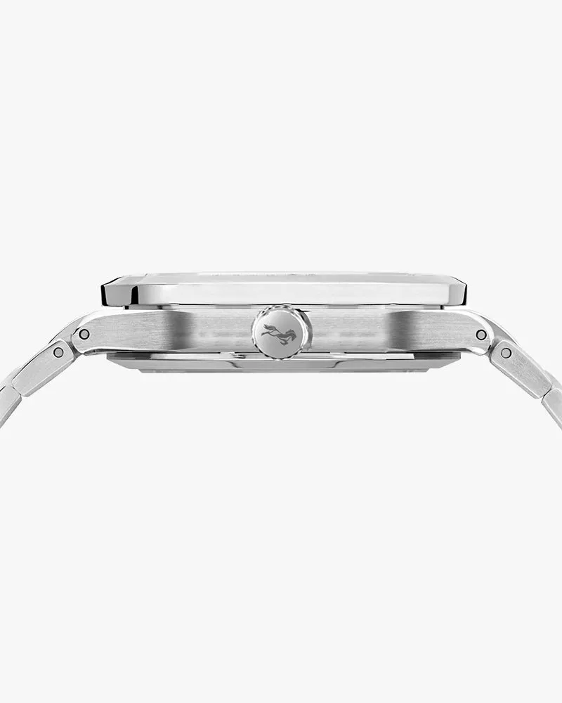 Urbane Silver Green