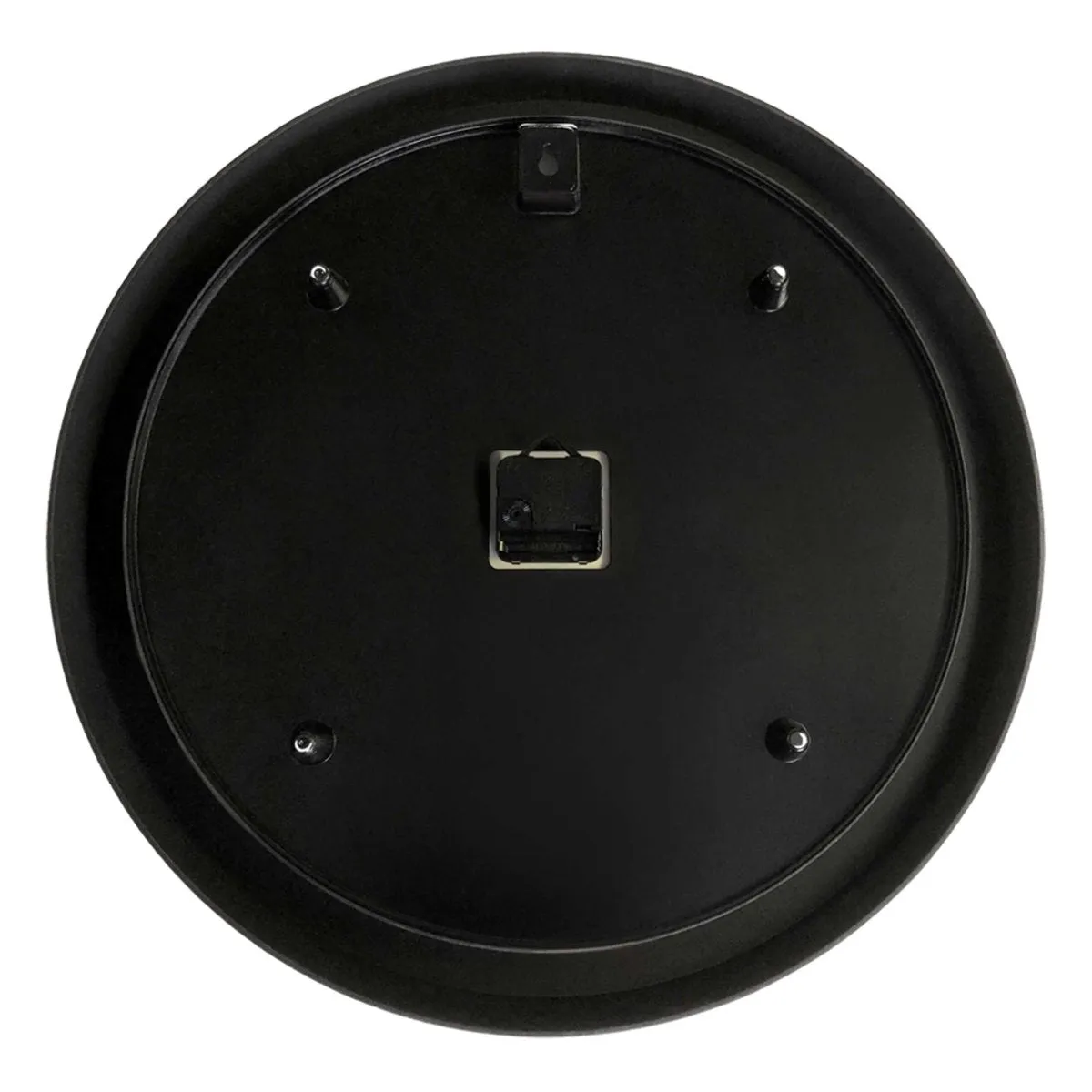 US Coast Guard: "Faux" Barrel Top Wall Clock