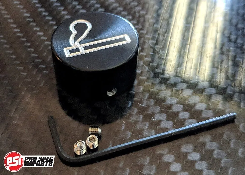 USA Supra Interior - Stealth Black Edition HVAC 10pc Ultra Combo