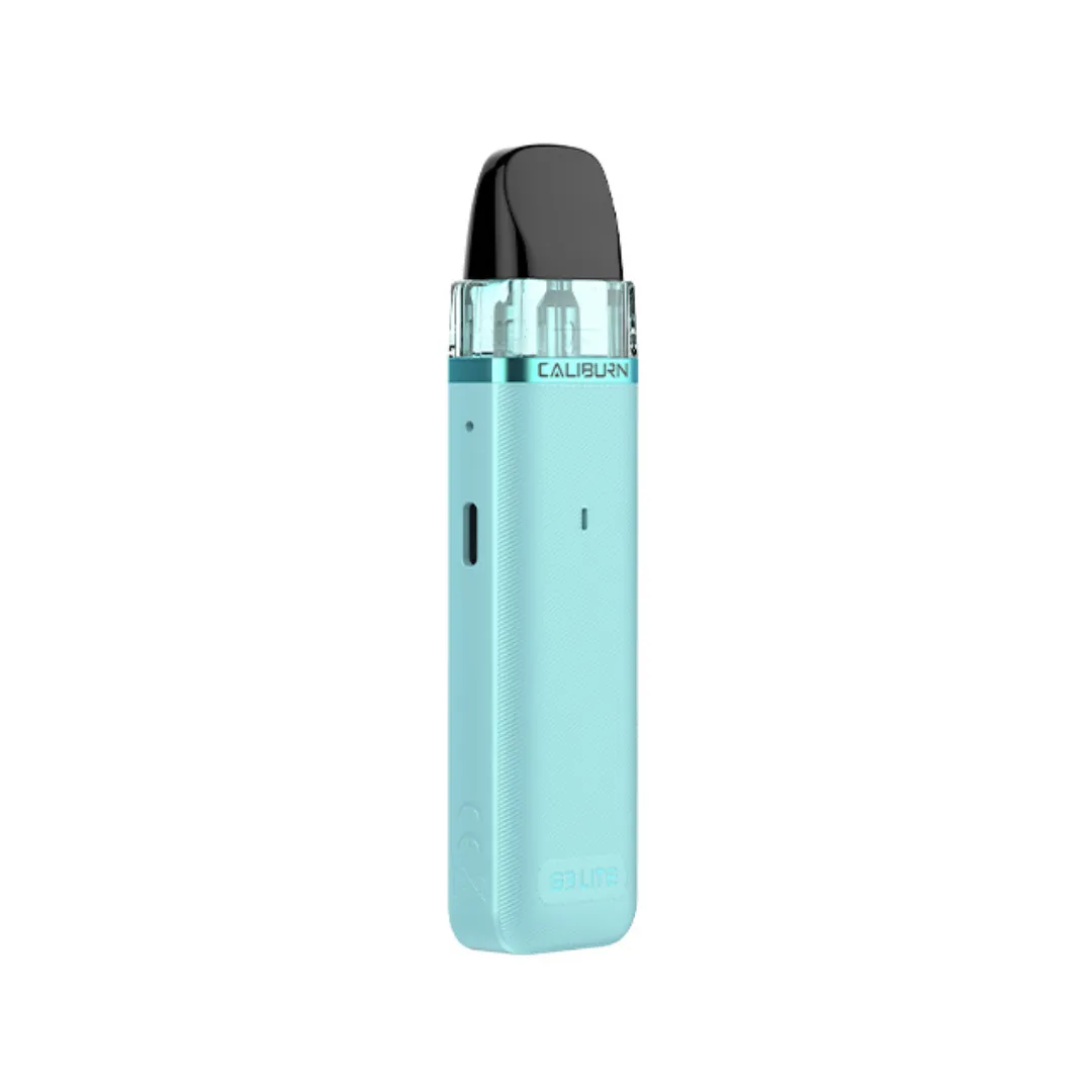 UWELL - Caliburn G3 Lite Pod Vape Kit
