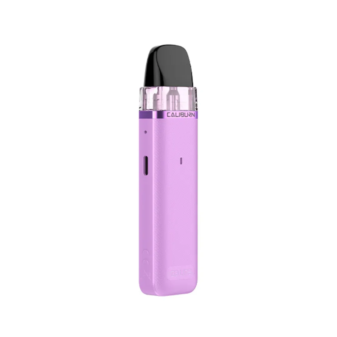 UWELL - Caliburn G3 Lite Pod Vape Kit