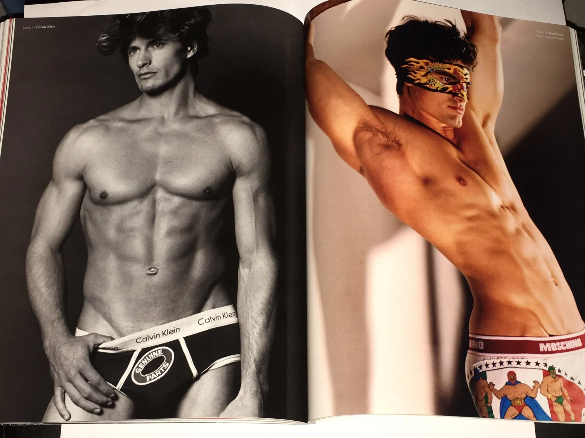 V Man Magazine Fall 2005 #5 RYAN GOSLING Marcio Garcia BRUCE WEBER Paz De La Huerta