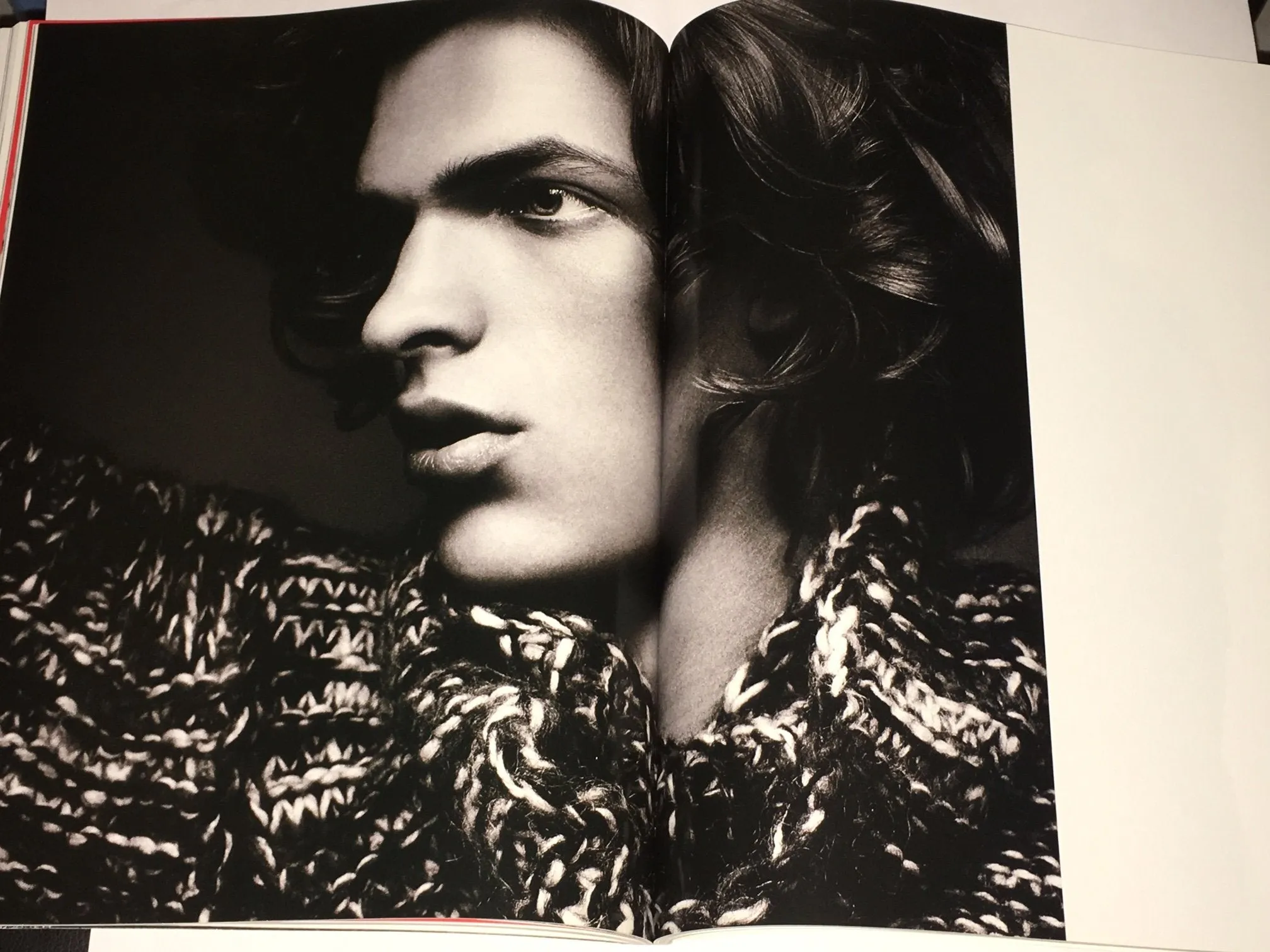 V Man Magazine Fall 2005 #5 RYAN GOSLING Marcio Garcia BRUCE WEBER Paz De La Huerta
