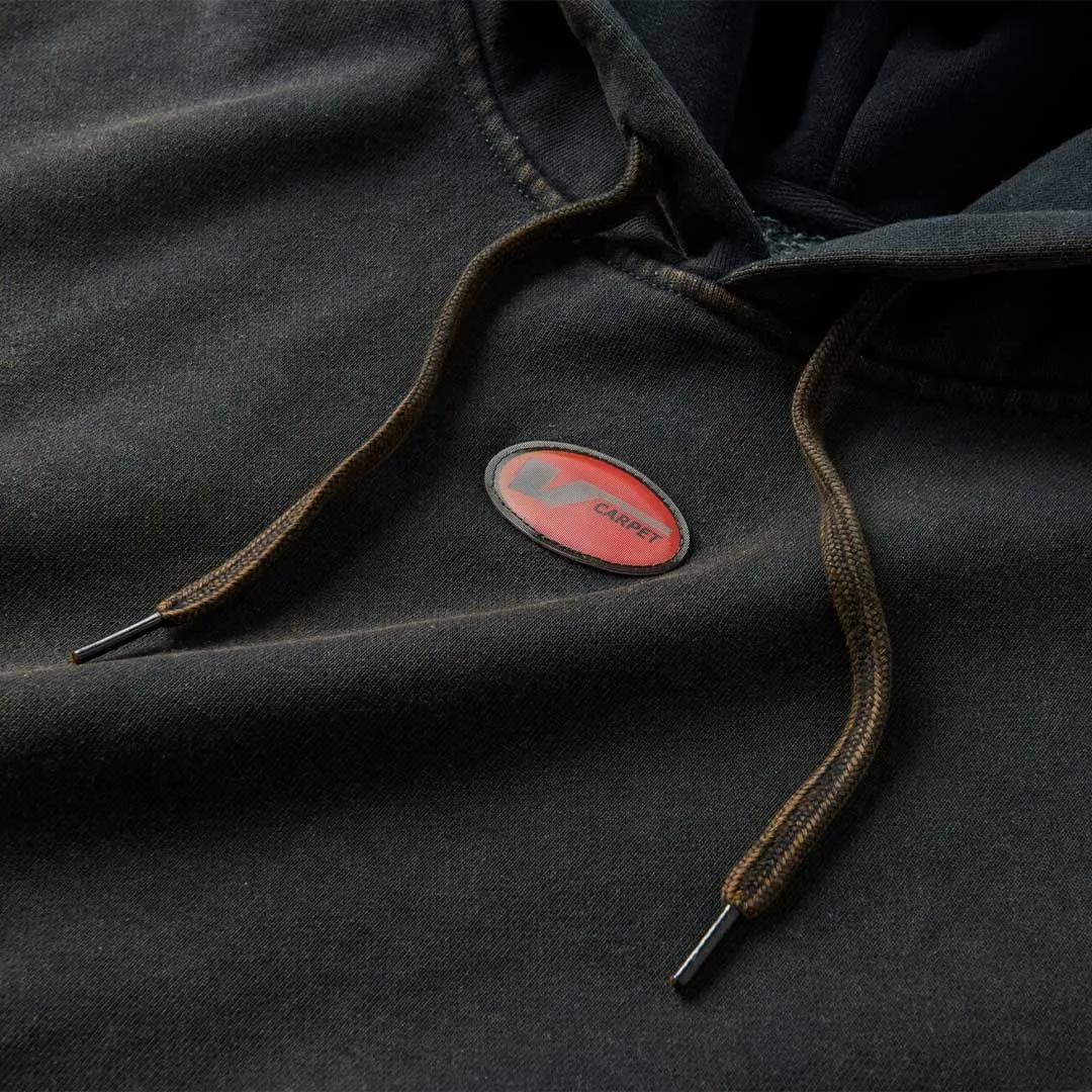Vans x Carpet Company Baggy Pullover Black