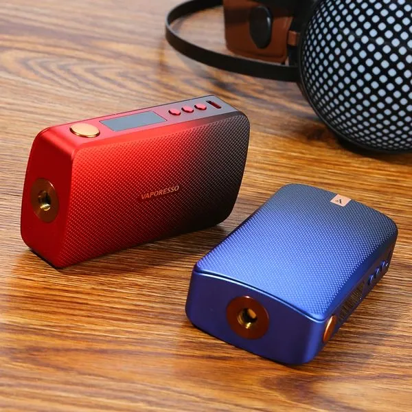 Vaporesso GEN 220W TC Box MOD