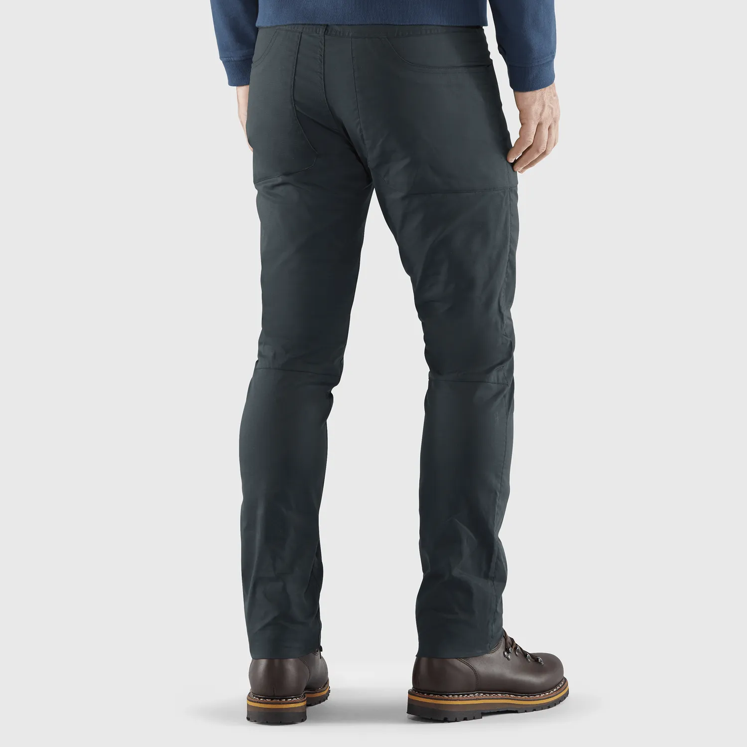 Vardag Lite Trousers M Long