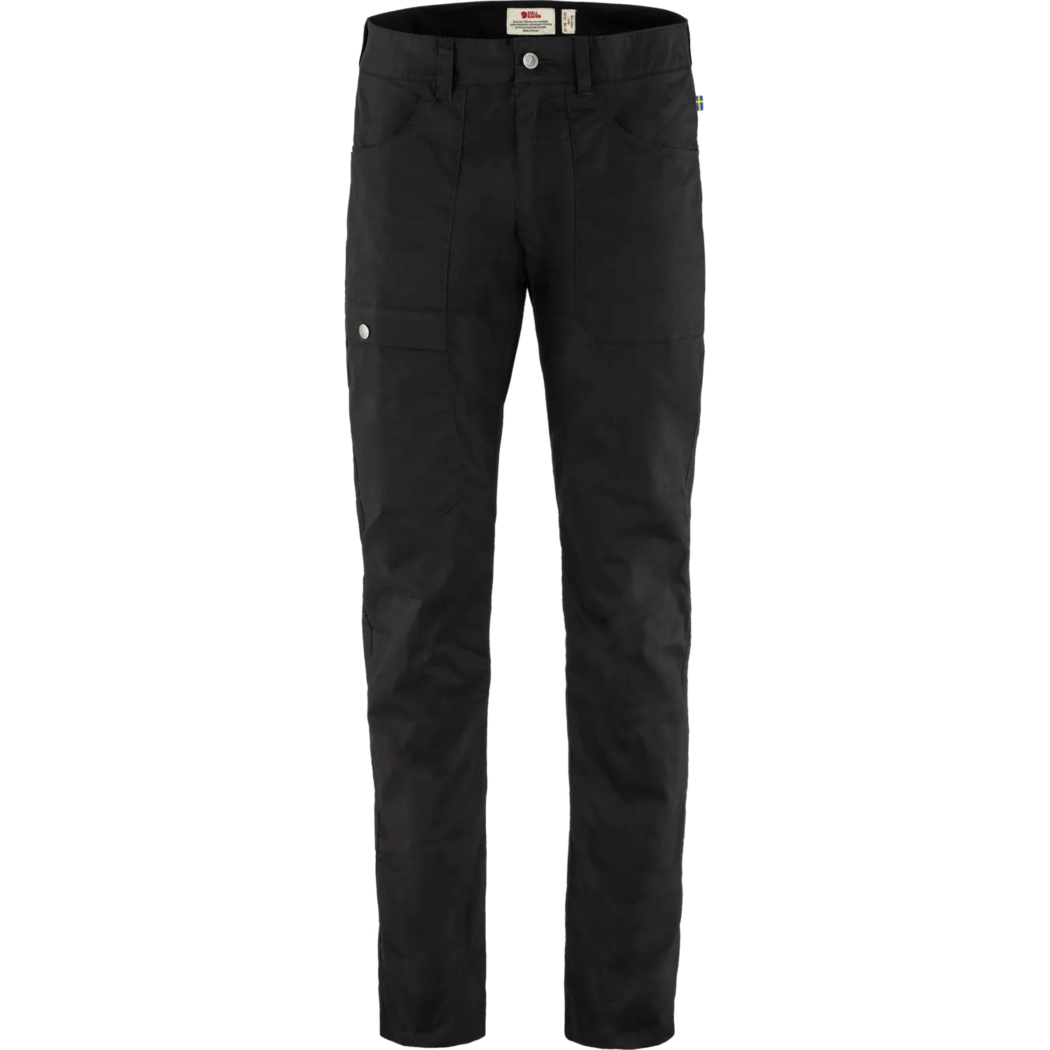 Vardag Lite Trousers M Long