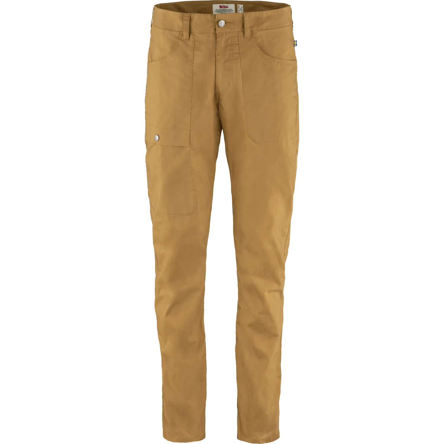Vardag Lite Trousers M Long