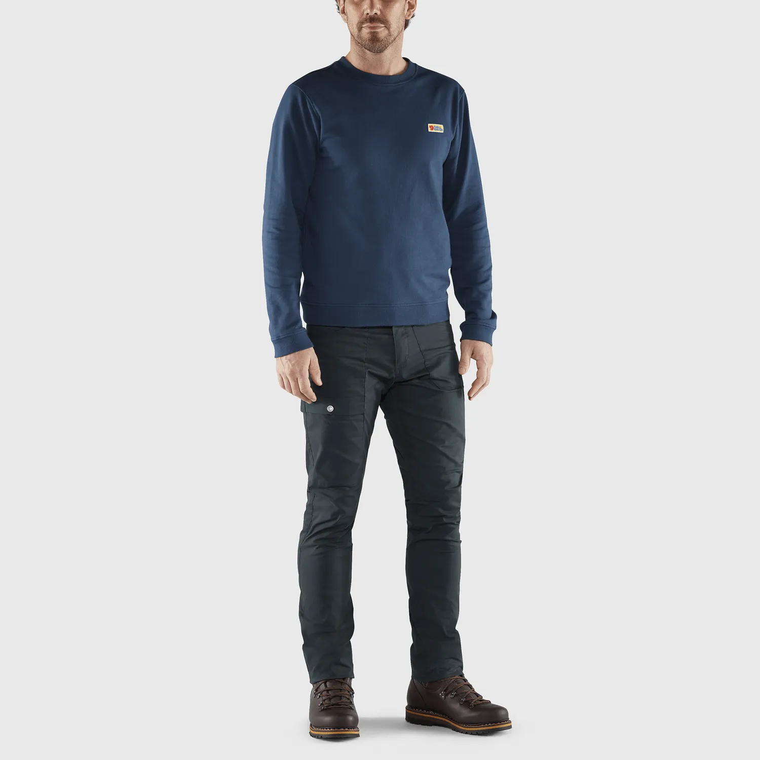 Vardag Lite Trousers M Long