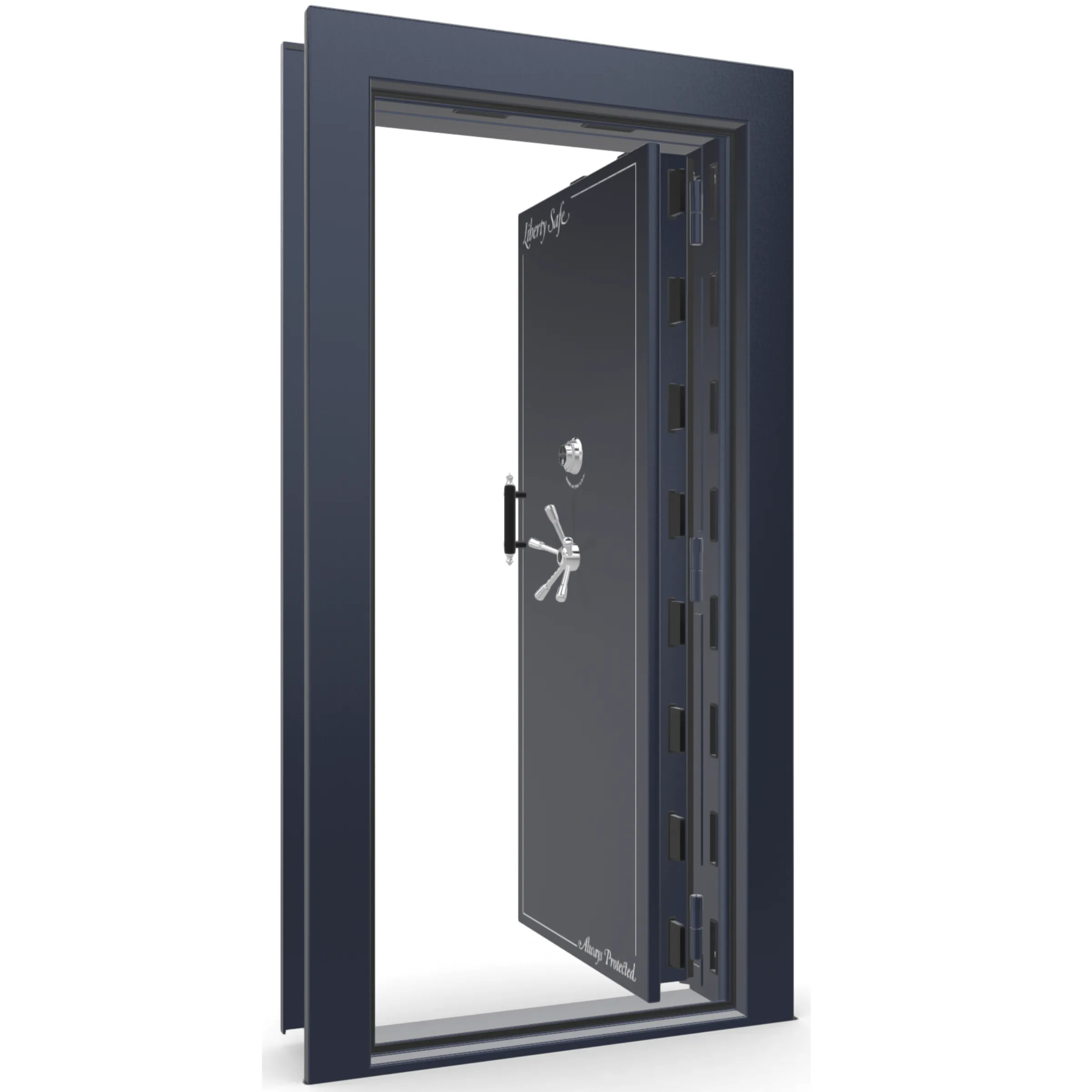Vault Door Series