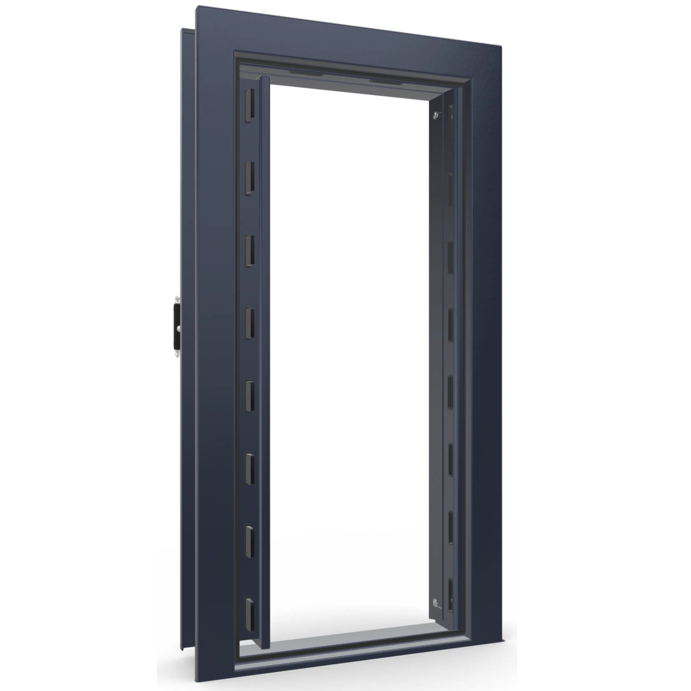 Vault Door Series