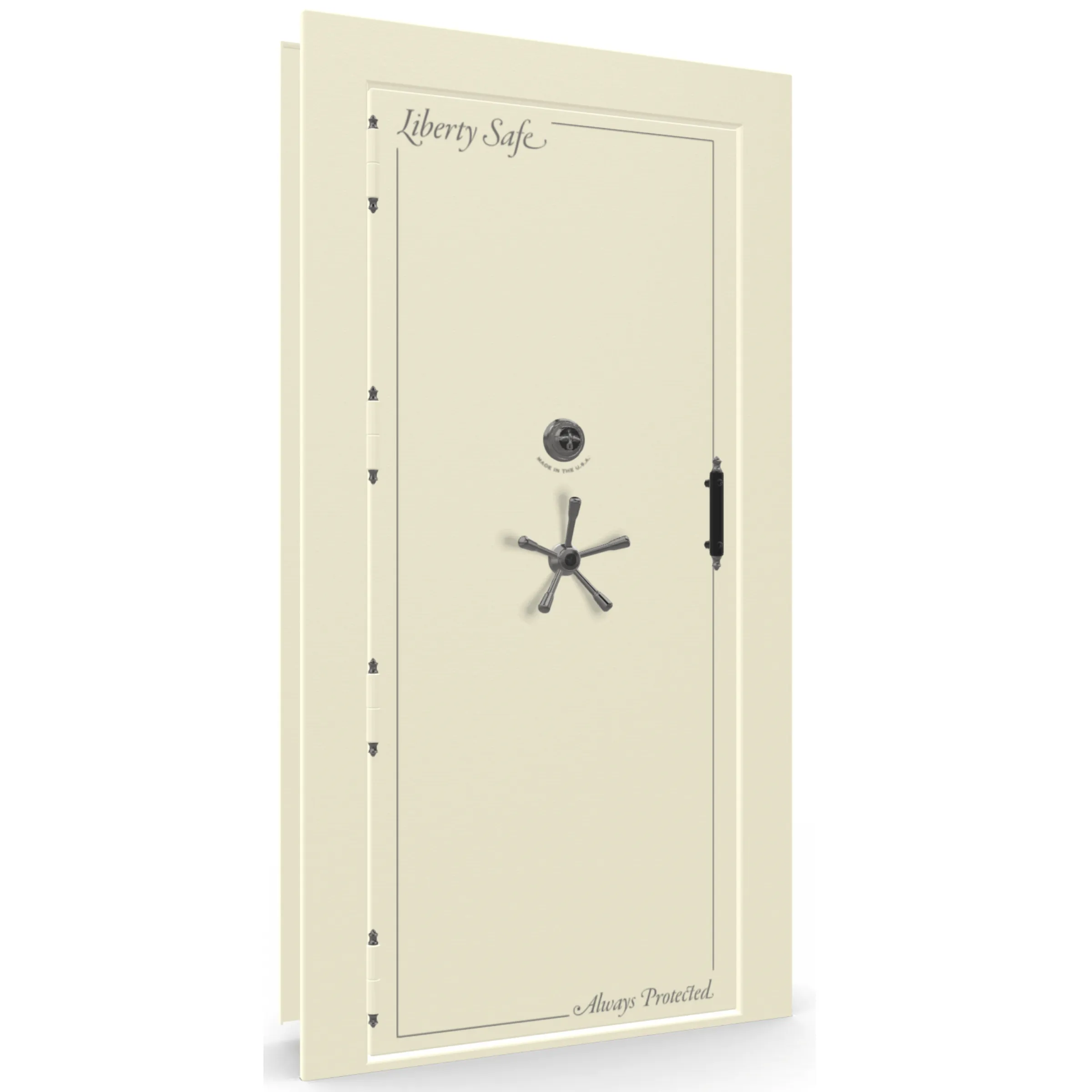 Vault Door Series
