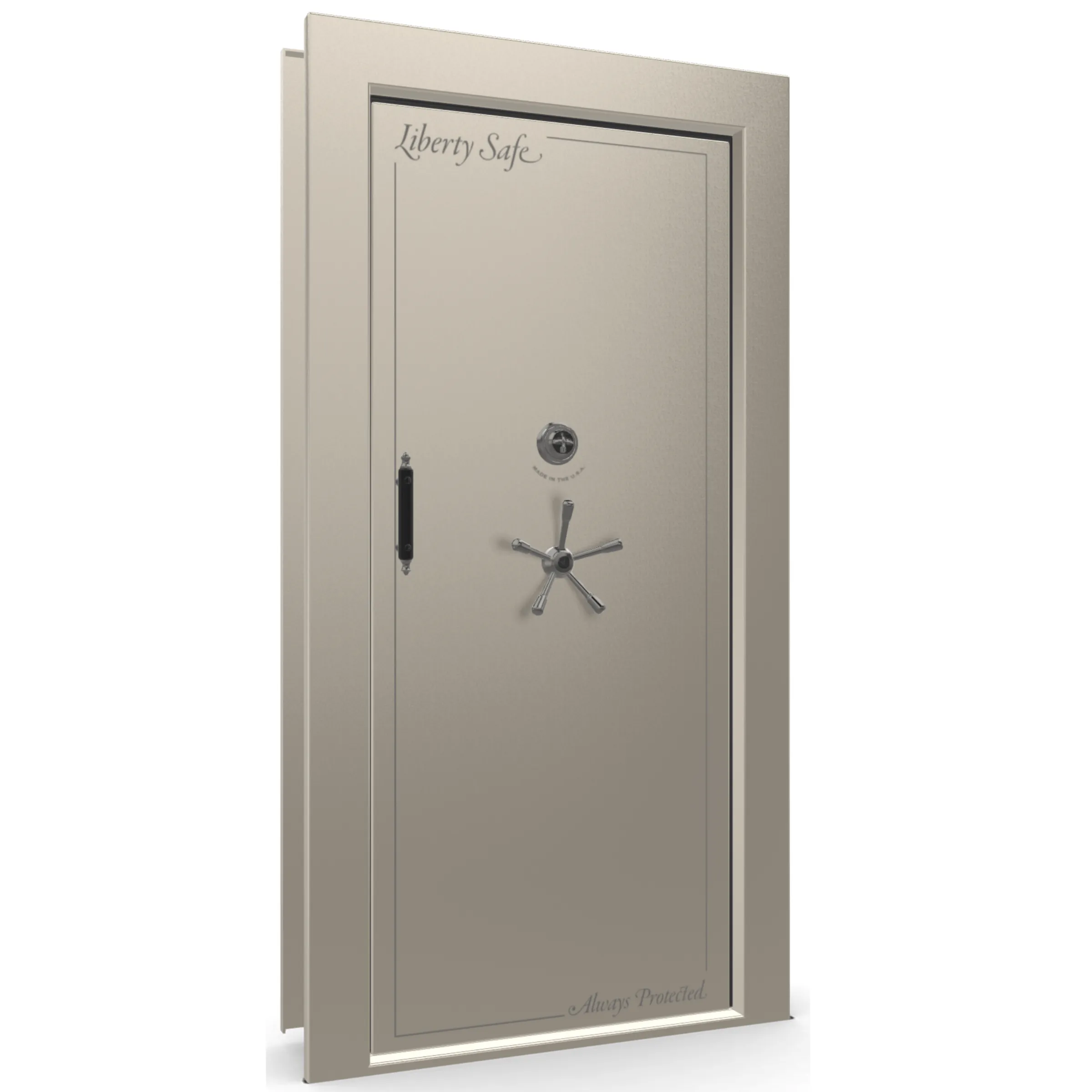 Vault Door Series