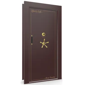 Vault Door Series