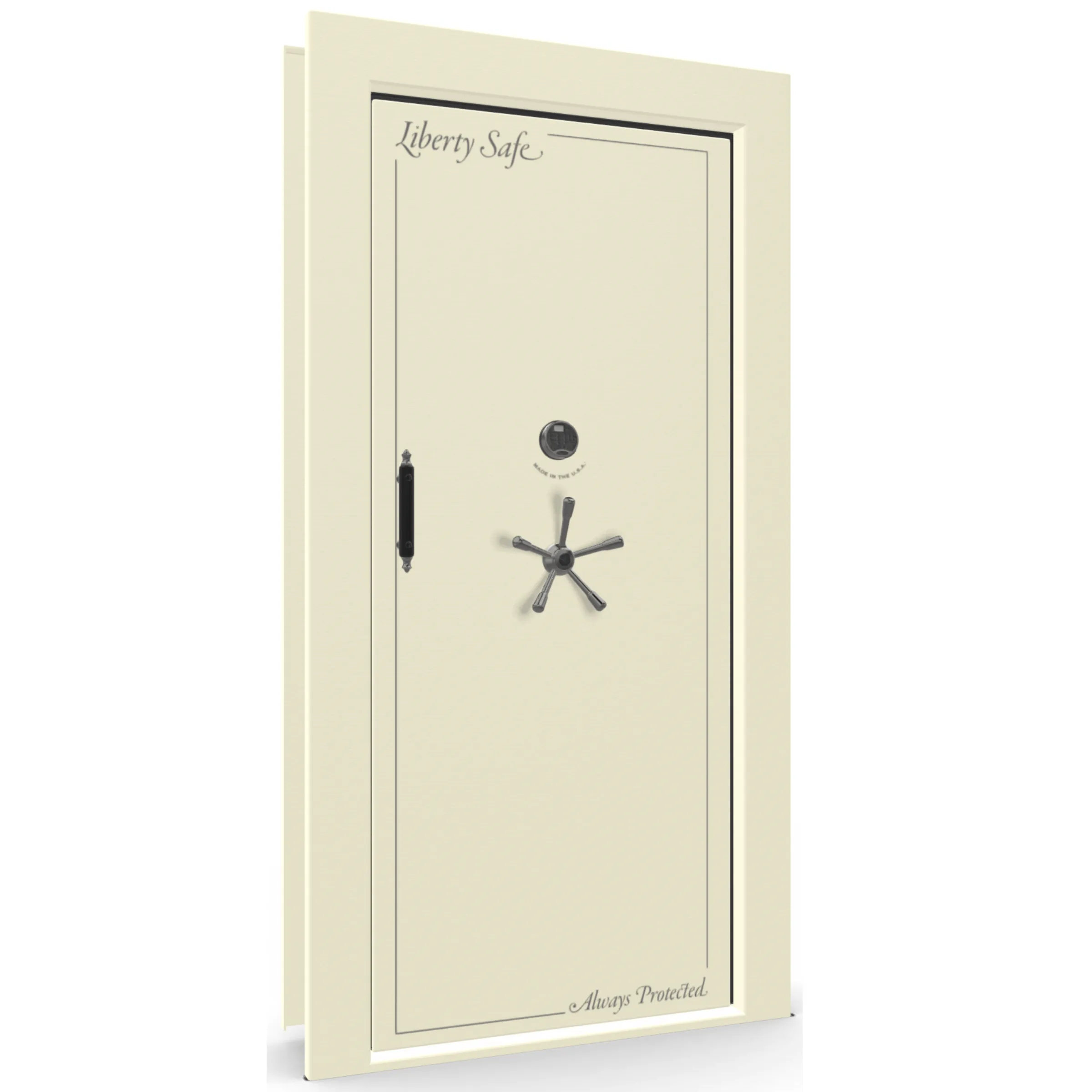 Vault Door Series