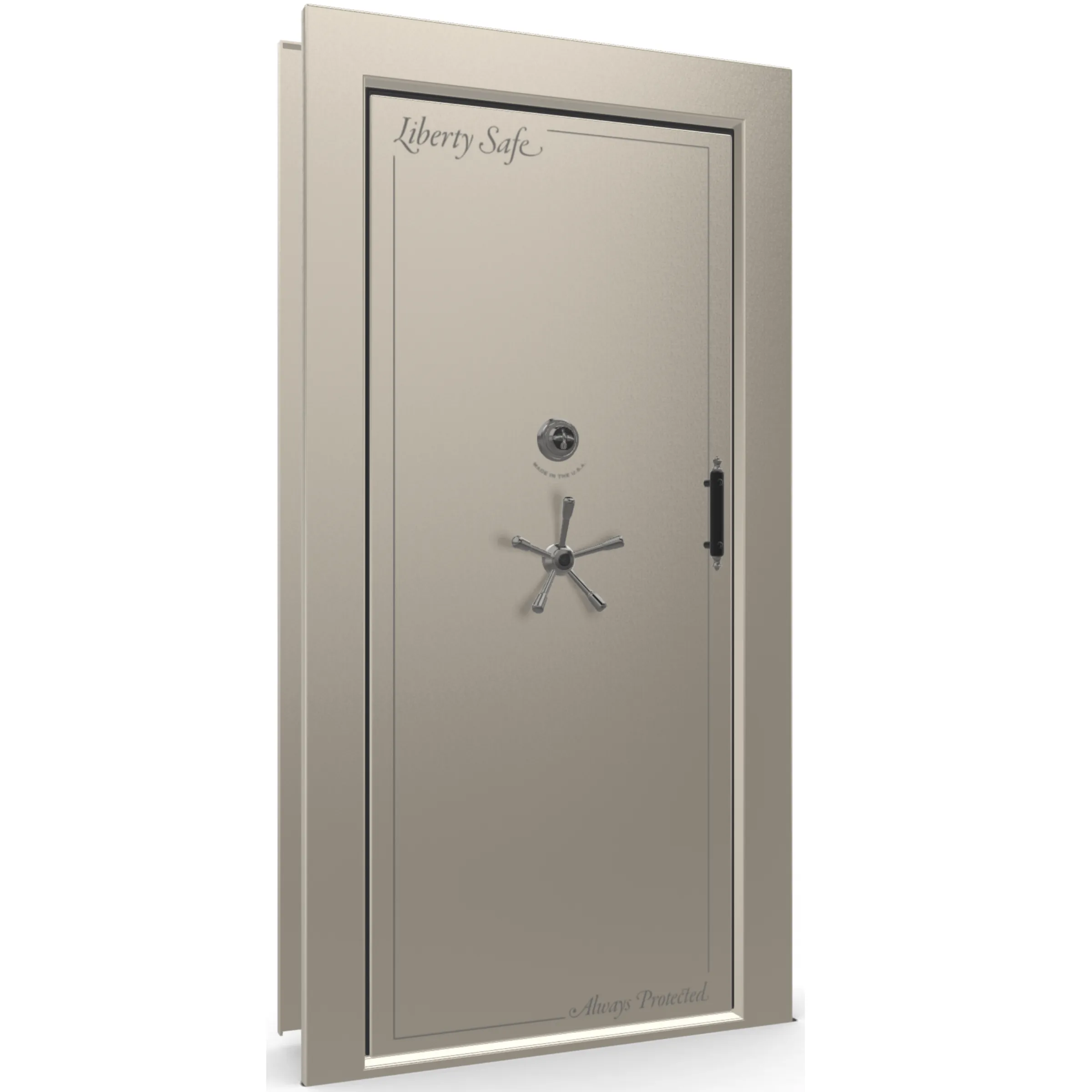 Vault Door Series