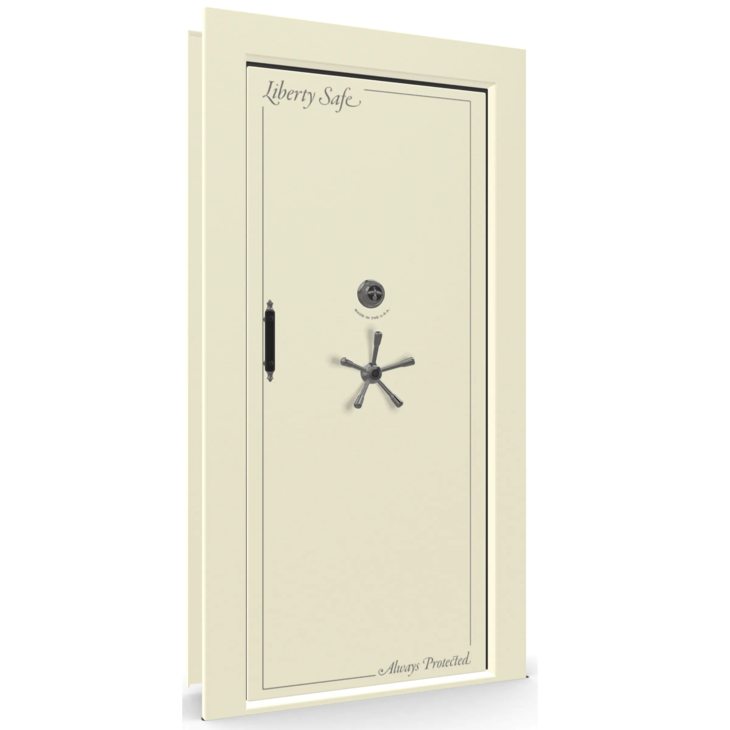 Vault Door Series