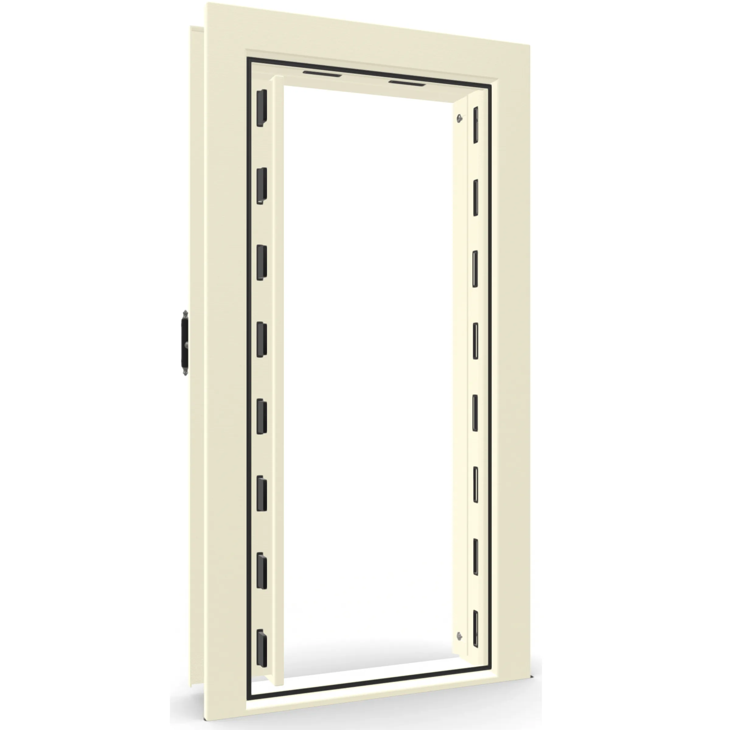 Vault Door Series