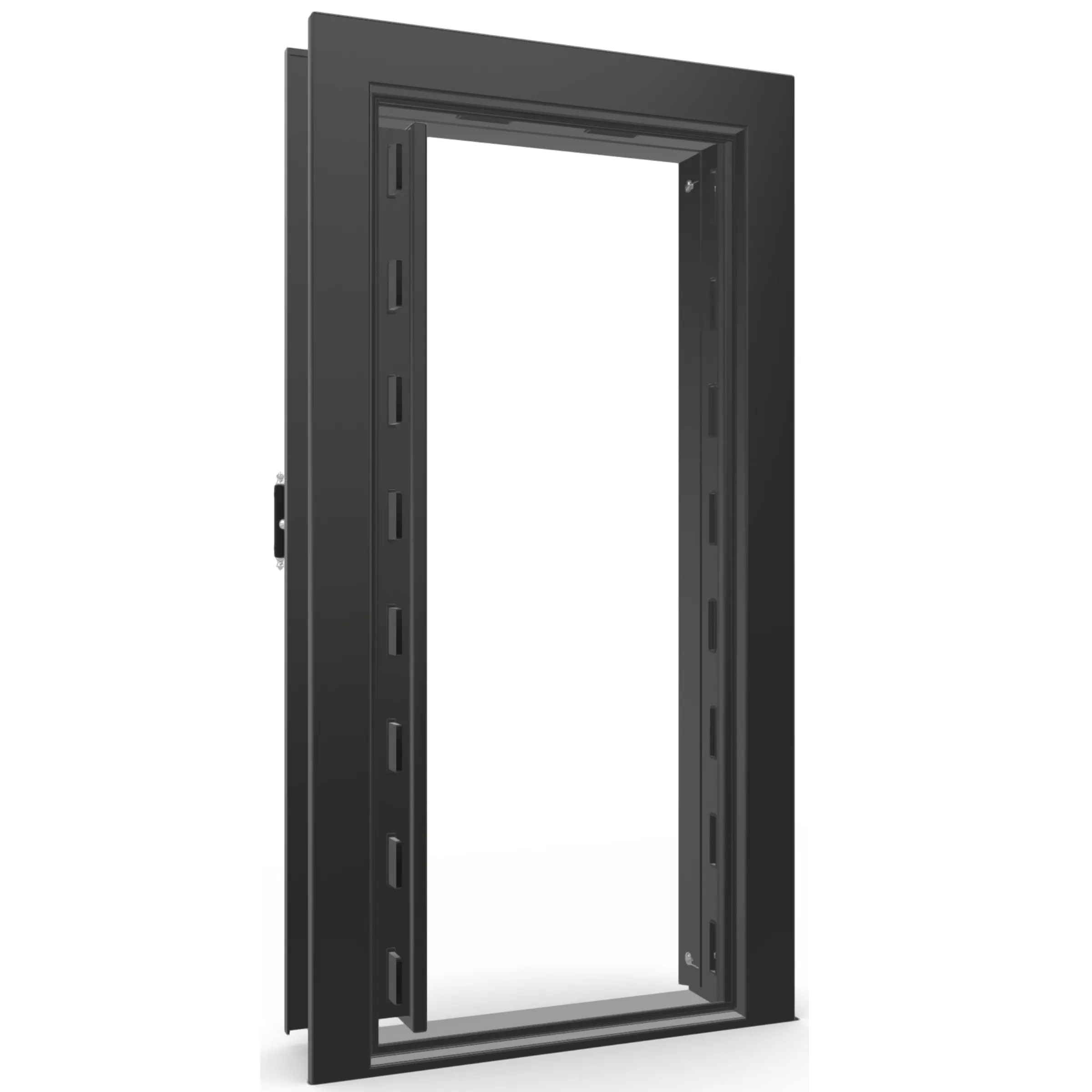 Vault Door Series