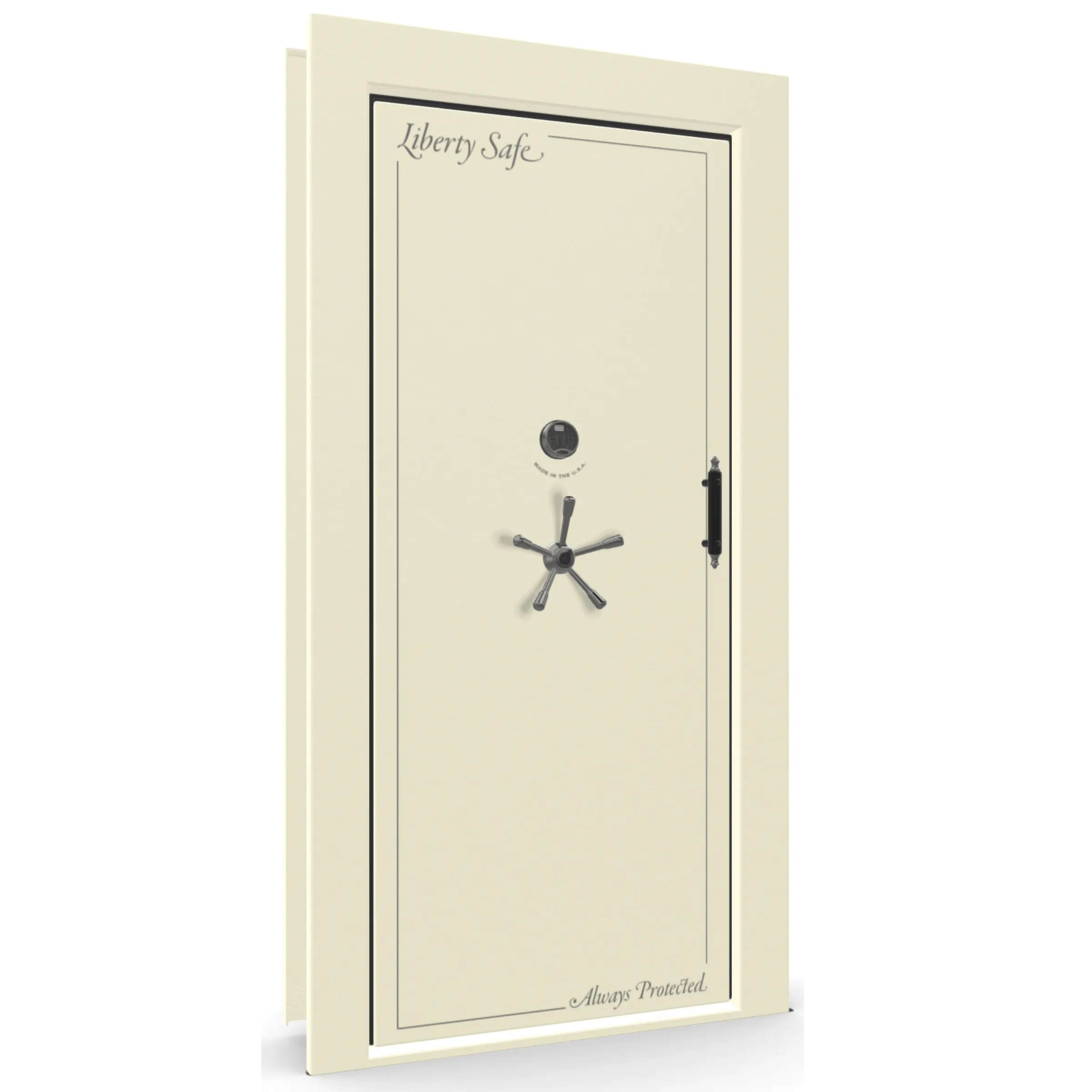 Vault Door Series