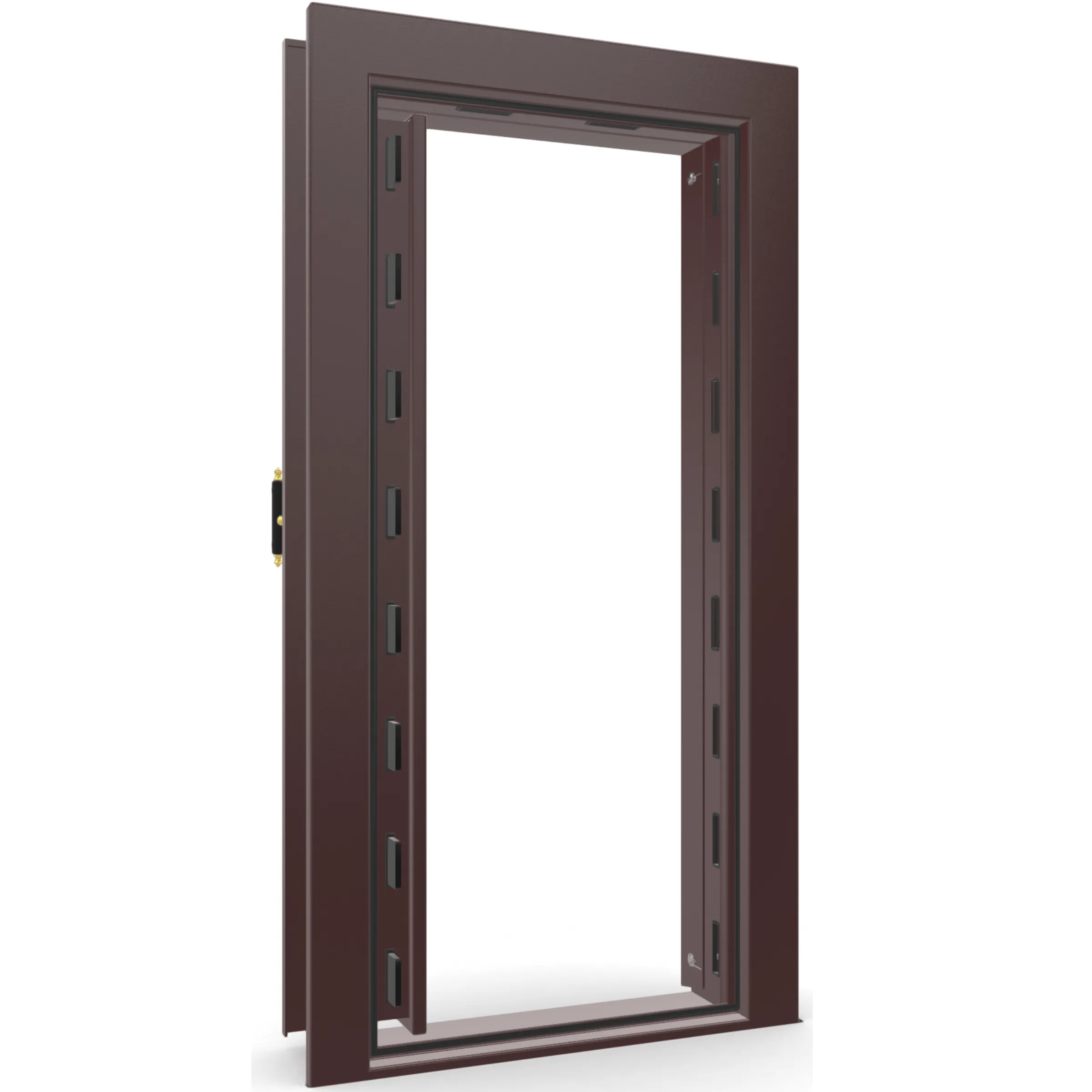 Vault Door Series