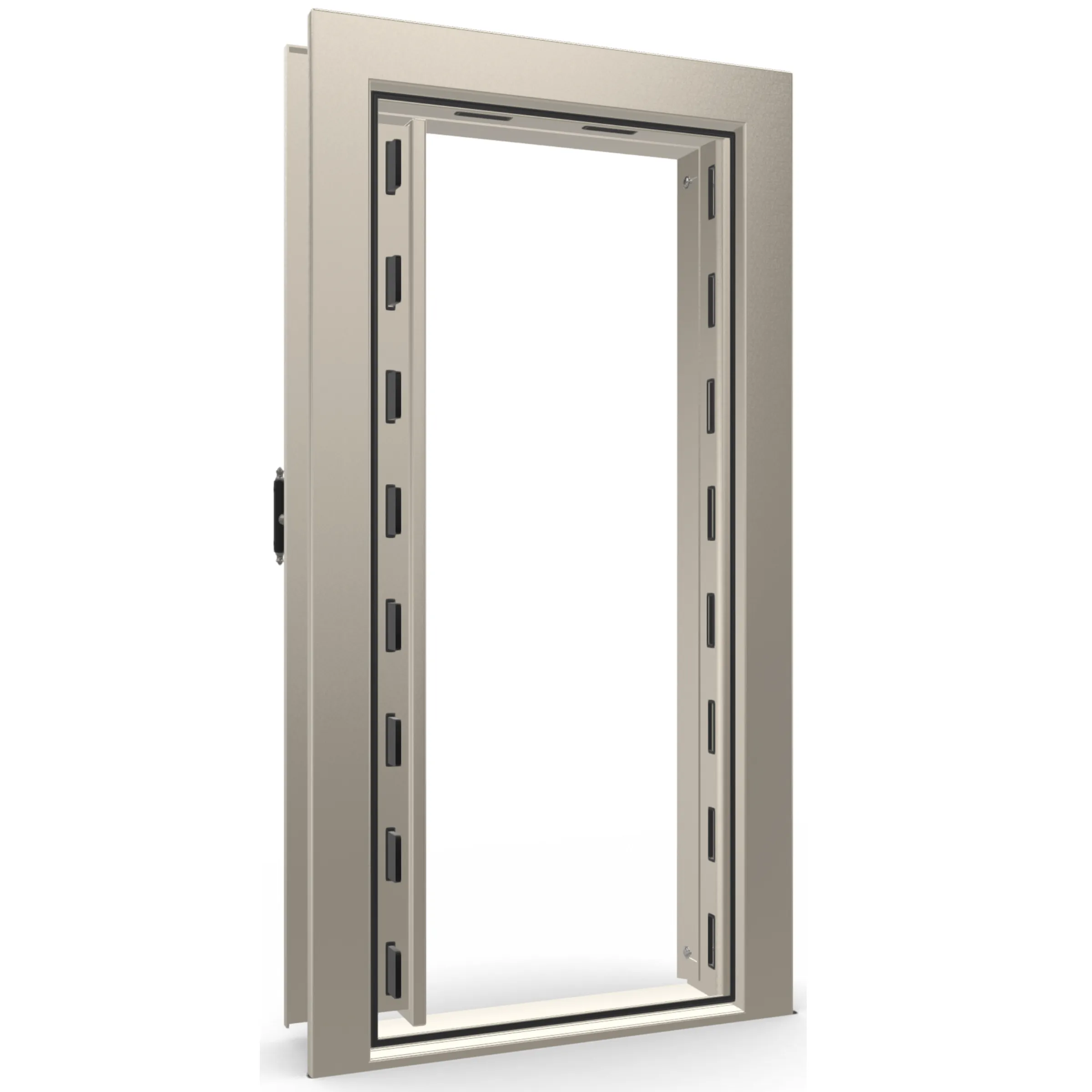 Vault Door Series