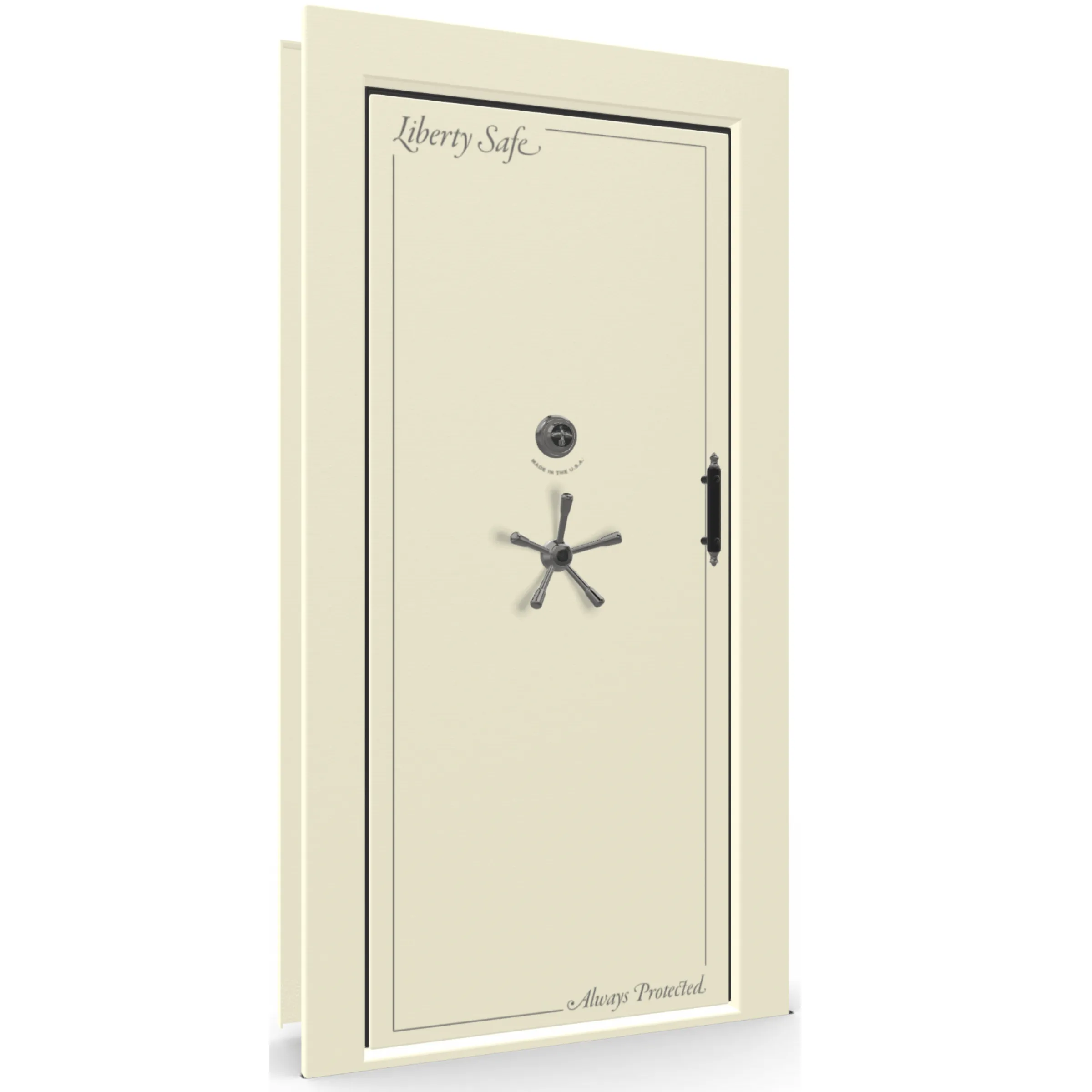 Vault Door Series