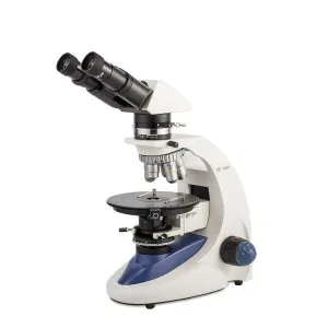 VE-148P Binocular Polarization Microscope (Advanced)