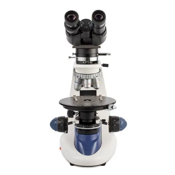VE-148P Binocular Polarization Microscope (Advanced)