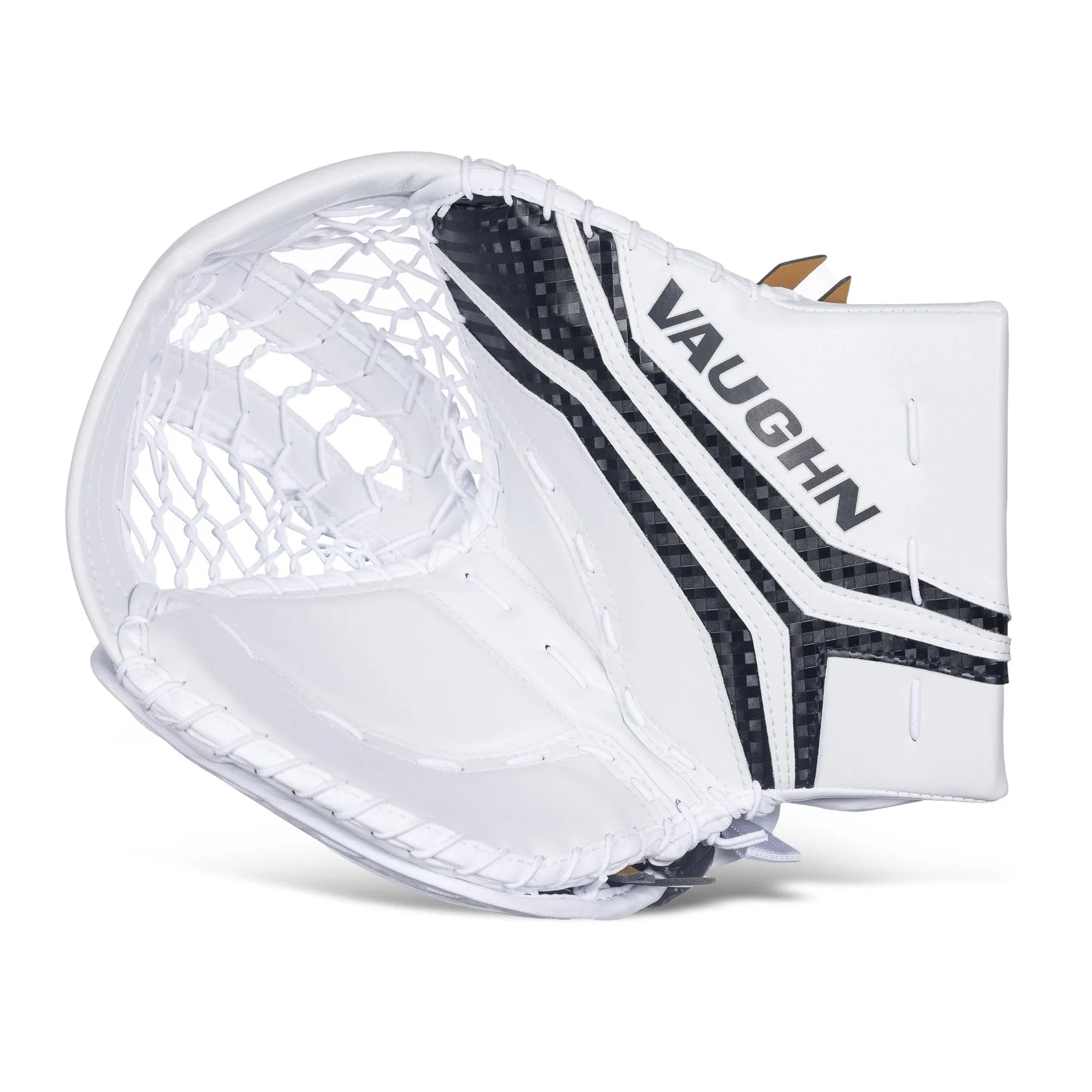 Velocity V10 Intermediate Goalie Catcher