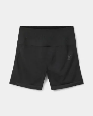 VENASPO SHORTS - Black
