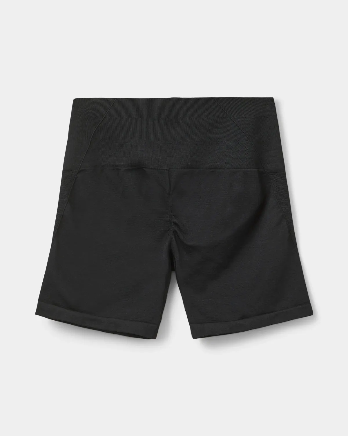 VENASPO SHORTS - Black