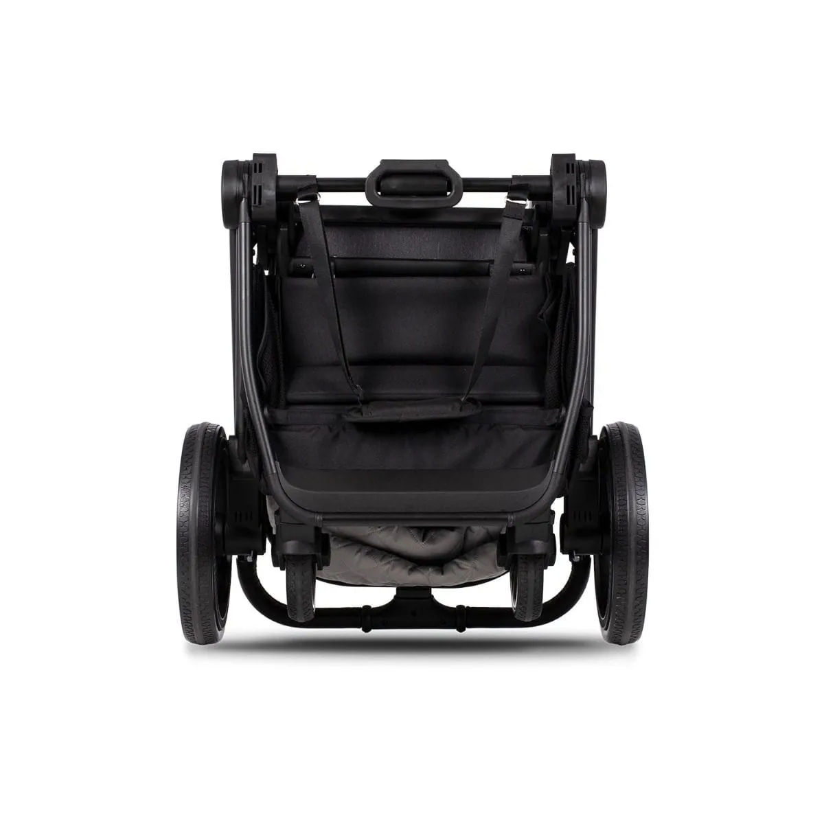 Venicci Tinum Edge 2in1 Bundle in Charcoal