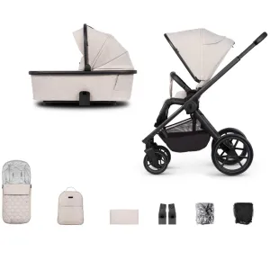 Venicci Tinum Edge 2in1 Bundle in Dust