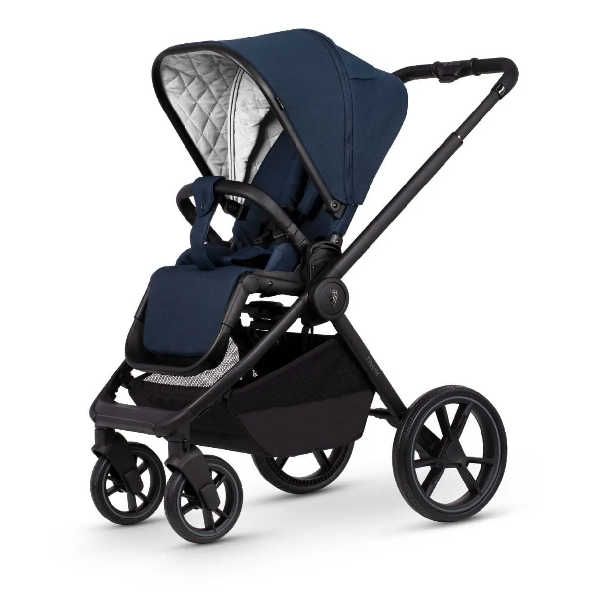 Venicci Tinum Edge 2in1 Bundle in Ocean