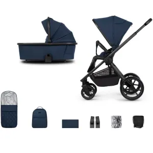 Venicci Tinum Edge 2in1 Bundle in Ocean