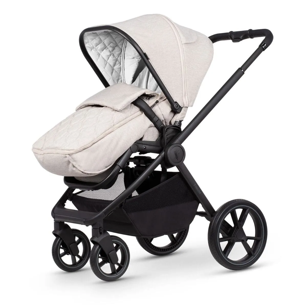 Venicci Tinum Edge 2in1 - Dust