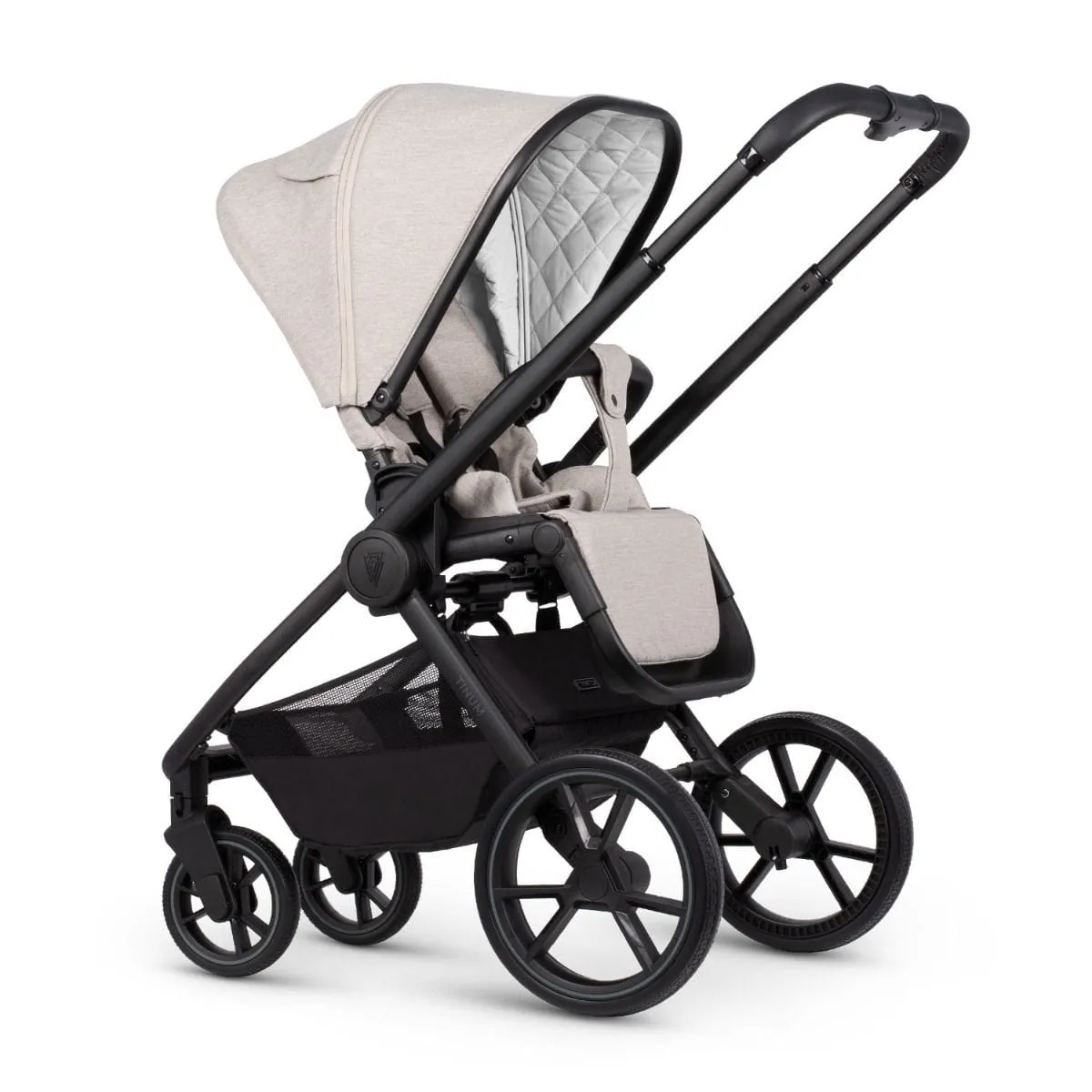 Venicci Tinum Edge 2in1 - Dust