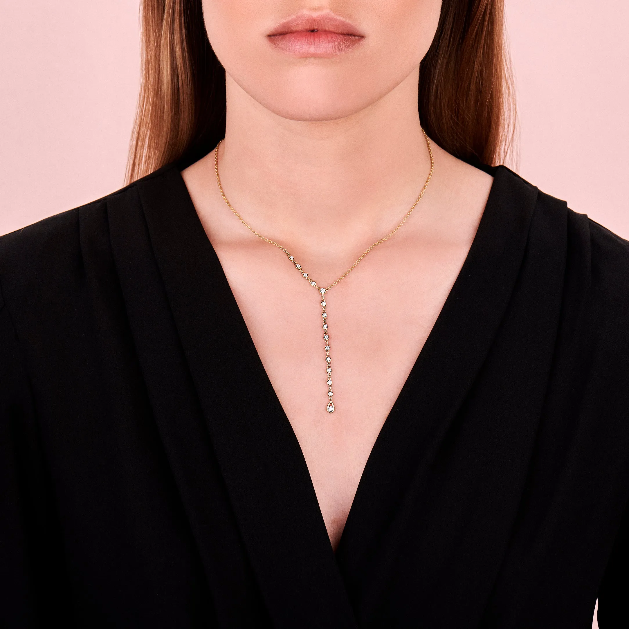 Venice Necklace