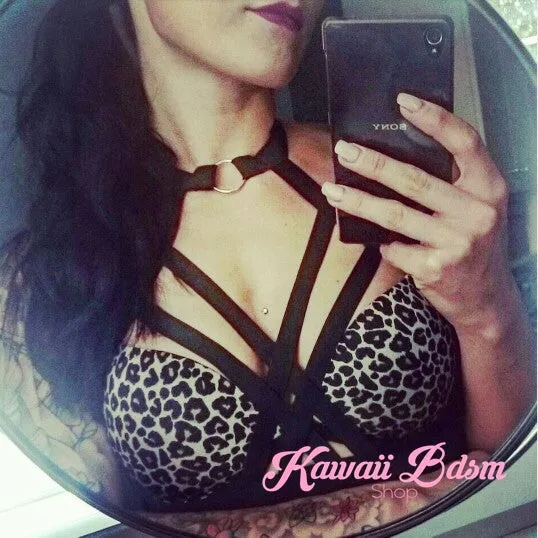 Venus Harness