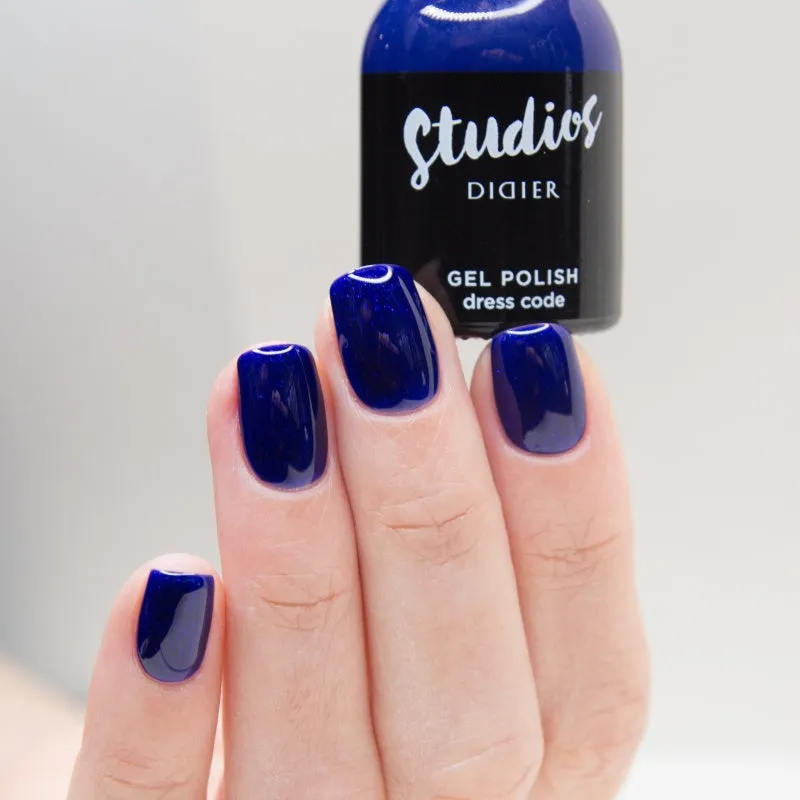 Vernis Semi-Permanent Dress Code Studios Didier 8ml