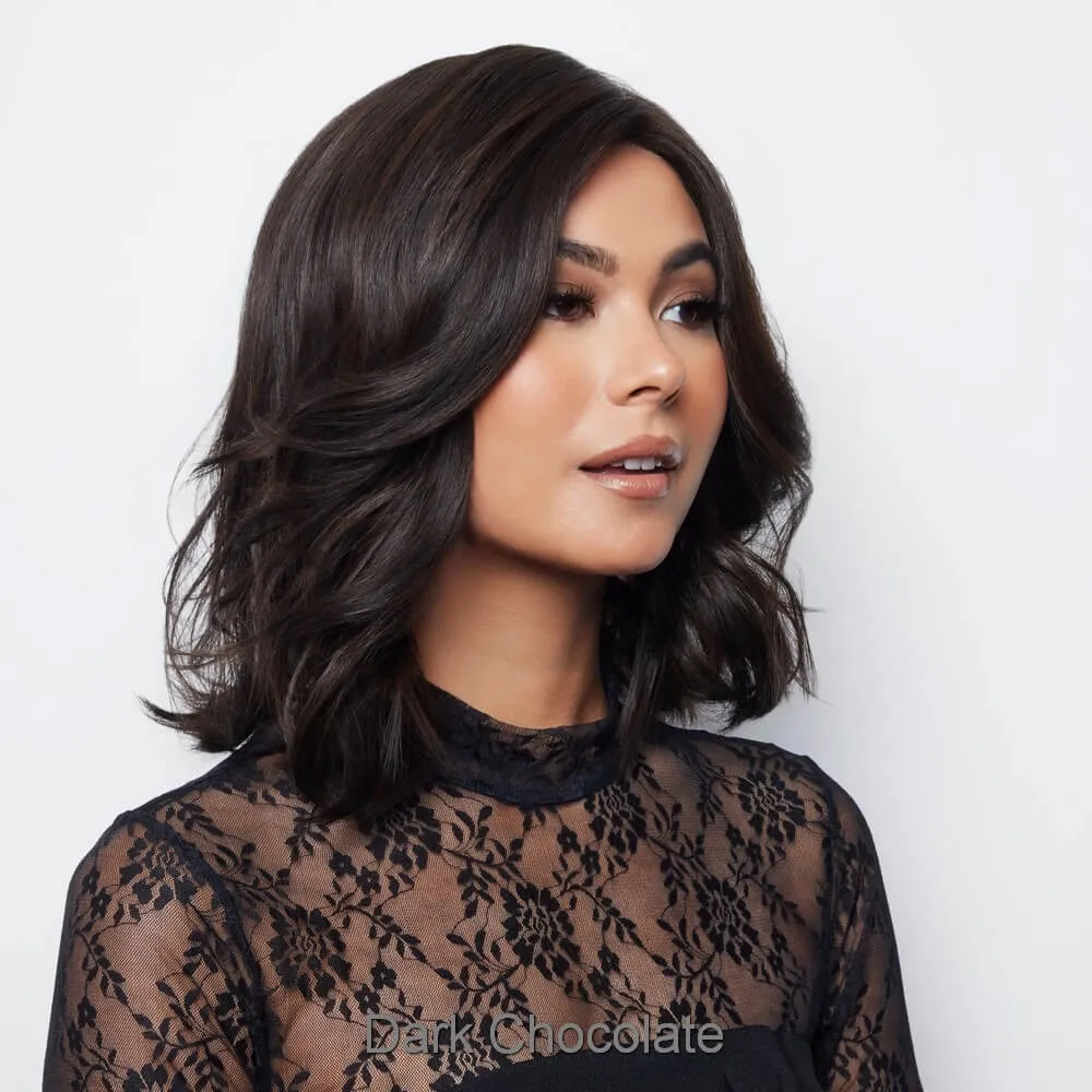 Vero by Rene of Paris (Lace Front-Lace Part Wig)