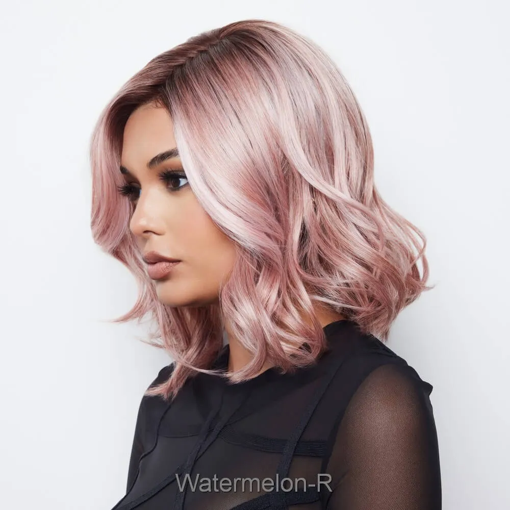 Vero by Rene of Paris (Lace Front-Lace Part Wig)