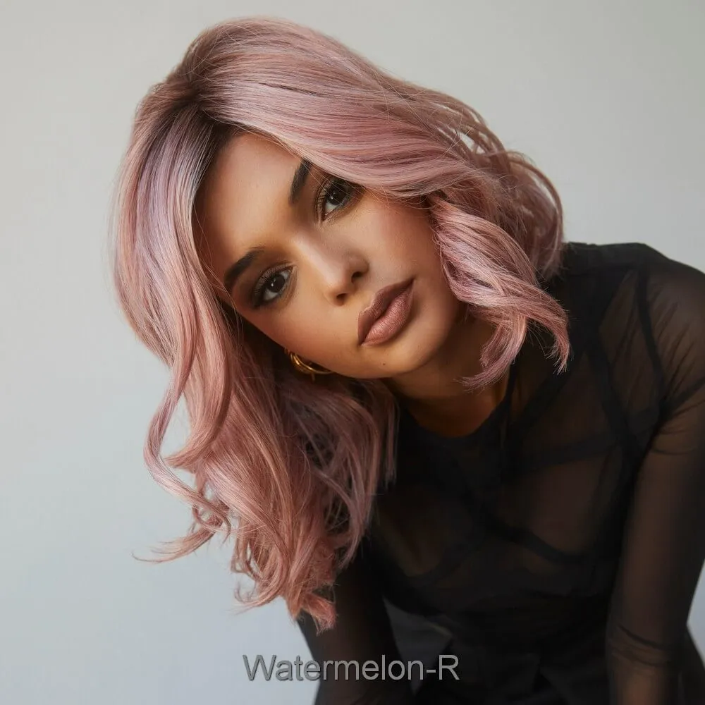 Vero by Rene of Paris (Lace Front-Lace Part Wig)