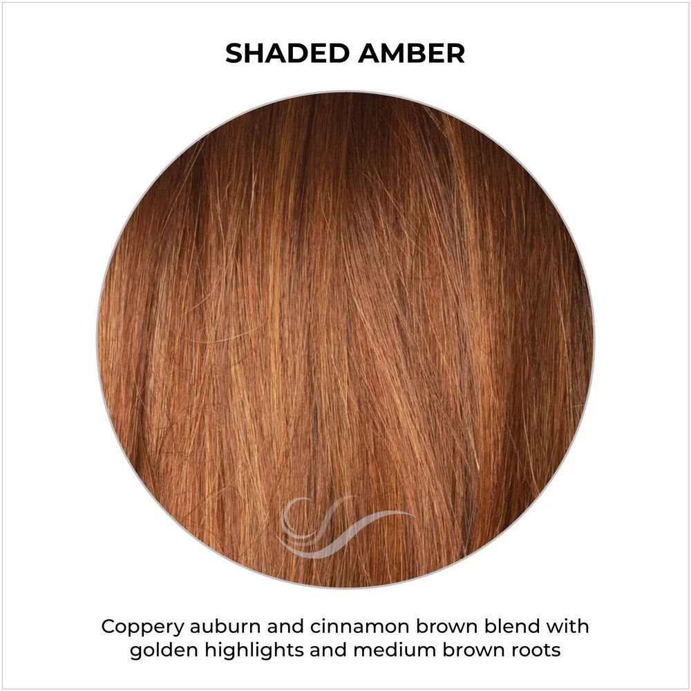 Vero by Rene of Paris (Lace Front-Lace Part Wig)
